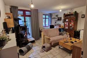 Zuhause mit 2 Zimmern in der Aachener Innenstadt – Bendelstraße 36, 52062 Lindenplatz, Aachen – Vorschaubild 7