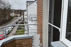 Helle 3-Zimmer Wohnung mit Balkon im 2. OG in Düsseldorf-Unterrath – Die vollständige Adresse der Immobilie erhältst du vom Anbieter., 40468 Unterrath, Düsseldorf – Vorschaubild 9