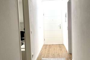 Großzügige Wohnung in Rheinnähe in Köln-Poll – Die vollständige Adresse der Immobilie erhältst du vom Anbieter., 51105 Poll, Köln – Vorschaubild 16