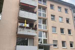 Gepflegte 1-Zimmer-Wohnung mit Balkon zum ruhigen Innenhof – Die vollständige Adresse der Immobilie erhältst du vom Anbieter., 81369 Mittersendling, München – Vorschaubild 6