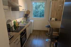 Schöne 3-Zimmer-Wohnung mit EBK und Balkon in 45128, Essen – Essen – Vorschaubild 3