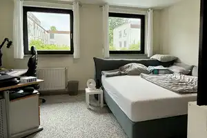 ***Einziehen und wohlfühlen: Viel Platz & moderner Wohnkomfort*** – Oswald-Kanzler-Weg 4c, 21079 Hamburg – Vorschaubild 22