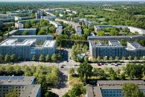  Seniorenwohnung in Kaulsdorf Nord! – Teterower Ring 3, 12619 Hellersdorf, Berlin – Vorschaubild 1