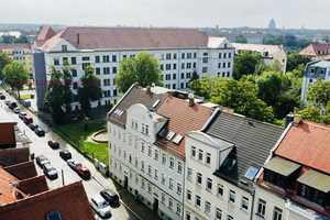 Attraktiv vermietete 2-Zimmerwohnung mit offenem Grundriss im Herzen von Reudnitz – Lipsiusstraße 6 WE06, 4317 Leipzig – Vorschaubild 13