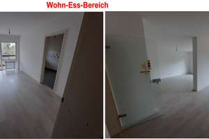 Helle 4,5-Zimmer-Wohnung mit 2 Balkonen in KA-Waldstadt(Europaviertel) – Die vollständige Adresse der Immobilie erhältst du vom Anbieter., 76139 Waldstadt, Karlsruhe – Vorschaubild 10