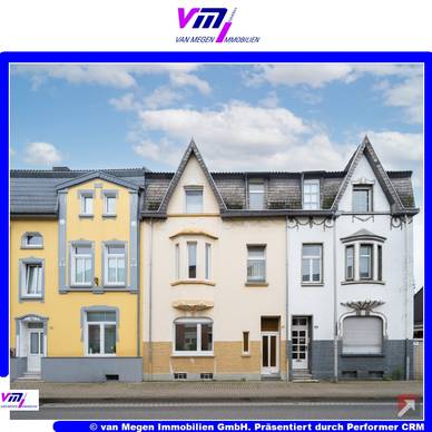 Wohnung mieten in Kempen ImmoScout24