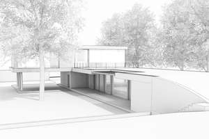 P.L001 - Exklusive Villa auf einzigartigem Baugrundstück am Hülser Berg in bester Lage *** – Die vollständige Adresse der Immobilie erhältst du vom Anbieter., 47802 Hülser Berg, Krefeld – Vorschaubild 8