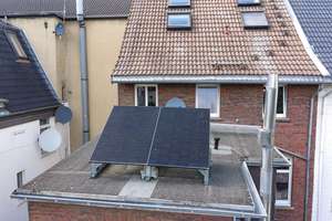 Historischer Charme trifft Raum für Kreativität: Großzügiges Stadthaus mit Seele & viel Potenzial. – Die vollständige Adresse der Immobilie erhältst du vom Anbieter., 41236 Rheydt, Mönchengladbach – Vorschaubild 25