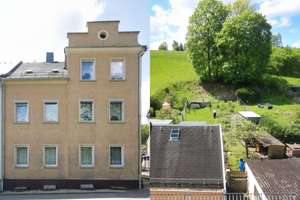 Reihenendhaus mit Garten, Weitblick und viel Platz
