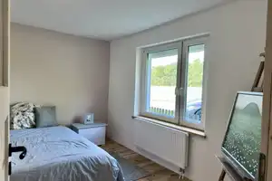 PROVISIONSFREI |GARANTIERTER  RUHEFAKTOR -  Renoviertes  Einfamilienhaus in Gumtow! – Prignitz (Kreis) – Vorschaubild 21