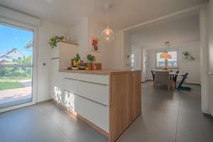 Kernsaniertes Familiendomizil mit Einliegerwohnung in begehrter Lage von Mannheim - nur bei realunis – Die vollständige Adresse der Immobilie erhältst du vom Anbieter., 68163 Neuostheim/Neuhermsheim, Mannheim – Vorschaubild 6