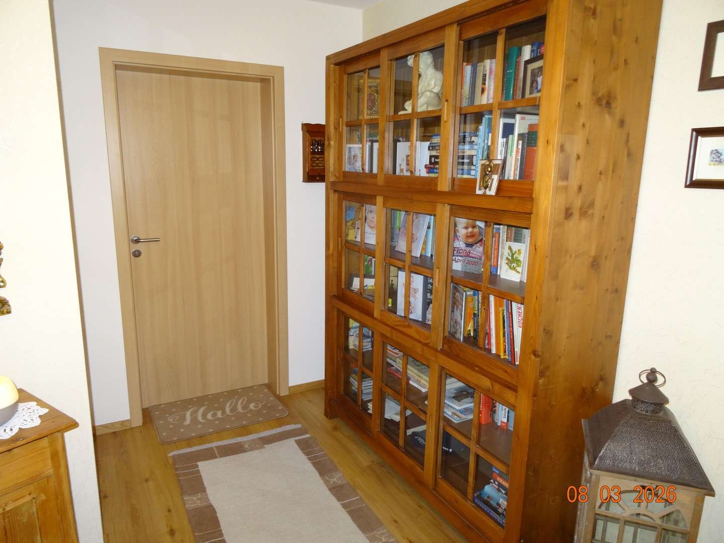 Immobilie in Elfershausen - Zukunftsorientiertes KfW40Plus-Einfamilienhaus mit PV-Anlage - Bild 20