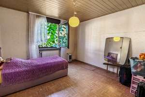Viel Platz, viele Möglichkeiten – Doppelhaushälfte mit Zweifamilienhaus-Charakter! – 68229 Friedrichsfeld, Mannheim – Vorschaubild 9