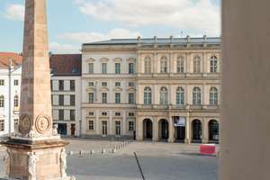 Wohnen mit Komfort, Ruhe und Niveau – Alter Markt 4, 14467 Nördliche Innenstadt, Potsdam – Vorschaubild 8