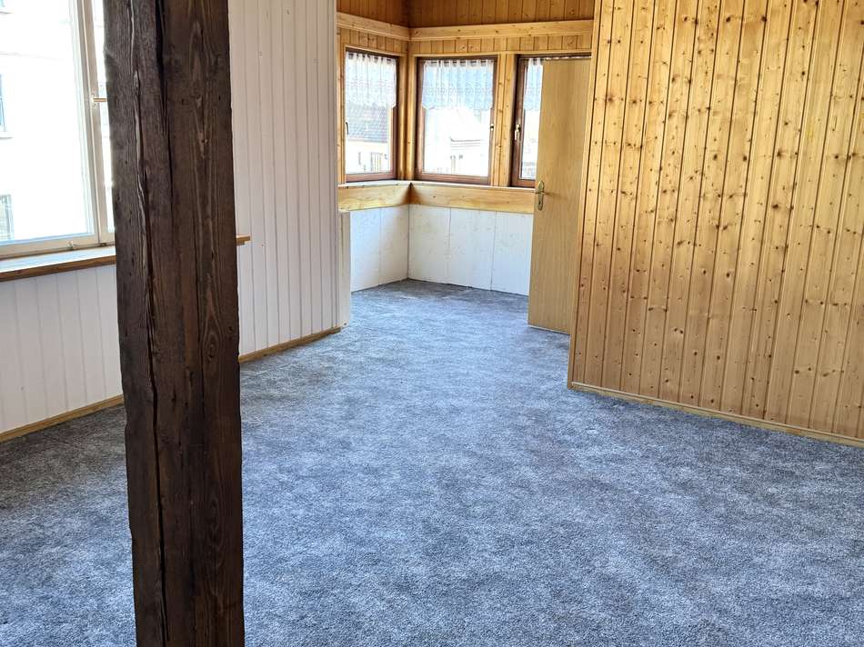 Wohnzimmer OG