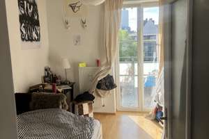 Wohnen mit Charakter: 3-Zimmer-Wohnung in der Maxvorstadt – Die vollständige Adresse der Immobilie erhältst du vom Anbieter., 80799 Universität, München – Vorschaubild 5