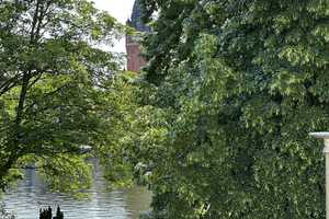 TOLLE HELLE 3 ZI-AB-WHG. MIT LOGGIA, WASSER -& ALTSTADT-SCHLOSS BLICK – Berlin – Vorschaubild 18