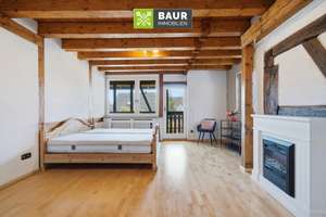 Rarität in Lörrach-Hauingen – Historisches Anwesen mit Charme, und vielfältigen Nutzungsmöglichkeite – Die vollständige Adresse der Immobilie erhältst du vom Anbieter., 79541 Lörrach – Vorschaubild 26
