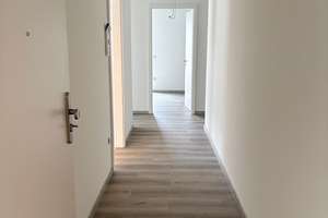 Moderne 3-Zimmer-Wohnung mit Terasse  – Aachener Straße 92, 53925 Kall – Vorschaubild 2