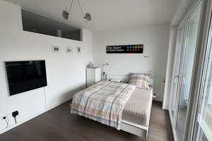 Raum für höchste Ansprüche - Wohnung mit Penthouse-Charakter  in Köln-Widdersdorf – Die vollständige Adresse der Immobilie erhältst du vom Anbieter., 50859 Widdersdorf, Köln – Vorschaubild 13