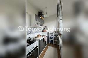 Tauschwohnung: Helle und moderne Einzimmerwohnung – Die vollständige Adresse der Immobilie erhältst du vom Anbieter., 1109 Klotzsche (Stadtteil), Dresden – Vorschaubild 7