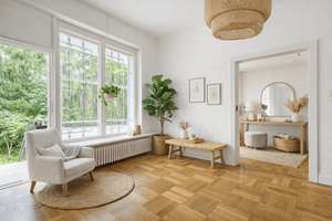 Ihr Rückzugsort mit Pool – viel Platz, Garten & flexible Nutzung – Die vollständige Adresse der Immobilie erhältst du vom Anbieter., 13467 Hermsdorf, Berlin – Vorschaubild 18