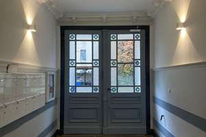 Provisionsfreie Charmante 1-Zimmer Wohnung in Berlin-Schöneberg – Leberstr. 20, 10829 Schöneberg, Berlin – Vorschaubild 8