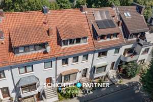 Bahnhofsvorstadt | Renditestarkes Studentenhaus mit acht Einheiten – Die vollständige Adresse der Immobilie erhältst du vom Anbieter., 28195 Bahnhofsvorstadt, Bremen – Vorschaubild 20