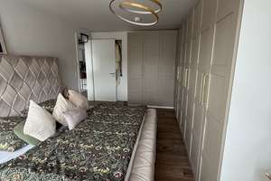 2-Zimmer Neubauwohnung mit Balkon und Fußbodenheizung – Nelkenstr. 30, 42283 Barmen, Wuppertal – Vorschaubild 4