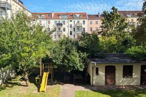 Bezugsfreie 2-Zimmer-Wohnung in Potsdam – Babelsberg – 14482 Babelsberg Süd, Potsdam – Vorschaubild 18