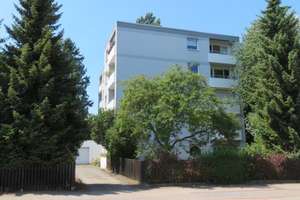 *H.-Anderten* helle 3-Zi.-ETW mit Loggia u. Lift, Nähe Kanal