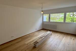 Erstbezug nach Sanierung - helle 3-Zimmer-Wohnung - Nymphenburg – Hirschgartenallee 45, 80639 Nymphenburg, München – Vorschaubild 3