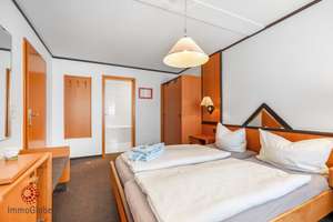 Langfristig verpachtetes Hotel zu verkaufen! **10% Rendite** – Marienthaler Straße 122, 8060 Marienthal Ost, Zwickau – Vorschaubild 6