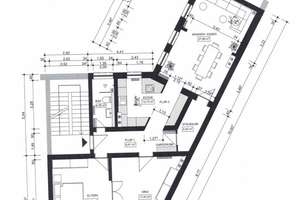 Moderne 4-Zimmer-Wohnung in der List – Die vollständige Adresse der Immobilie erhältst du vom Anbieter., 30177 List, Hannover – Vorschaubild 2