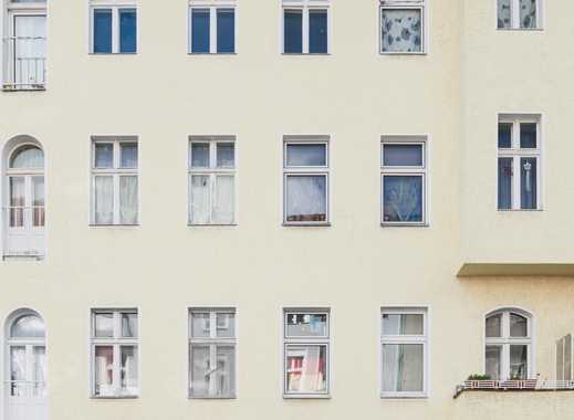 Single wohnung berlin spandau