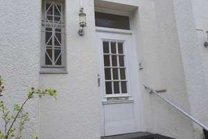 gepflegte Altbauwohnung im EG mit Garten – Von-Steuben-Straße 15, 47803 Kempener Feld/Baackeshof, Krefeld – Vorschaubild 3