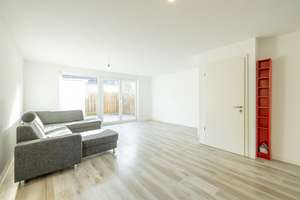Ihr neues Zuhause: Charmantes Reihenendhaus mit Garten in Gondelsheim – sofort frei! – Die vollständige Adresse der Immobilie erhältst du vom Anbieter., 75053 Gondelsheim – Vorschaubild 7
