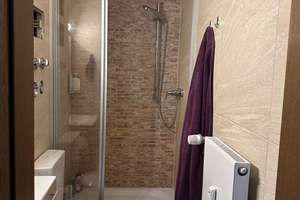 Möblierte 1-Zimmer Wohnung in Uninähe – Die vollständige Adresse der Immobilie erhältst du vom Anbieter., 93051 Kumpfmühl-Ziegetsdorf-Neuprüll, Regensburg – Vorschaubild 5