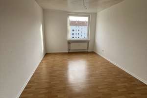 Lebendiges Stadtwohnen: 3-Zimmer-Wohnung in Hannover-List – Wöhlerstraße 43 A, 30163 List, Hannover – Vorschaubild 8