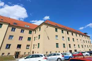 **** Anlage oder Eigennutzung **** Erstklassige 2-Zimmer mit Balkon****