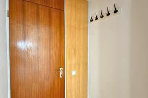 Großzügige 4 ZKB Wohnung mit Balkon & Stellplatz in Dudweiler-Süd – Herderstraße 1, 66125 Dudweiler (Ortsteil), Saarbrücken – Vorschaubild 15