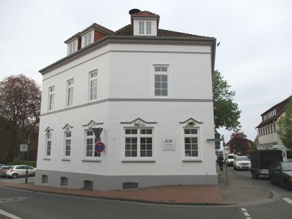 Wohnung Mieten In Achim Immobilienscout24