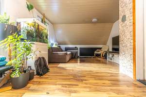 Wohnen, vermieten, gestalten - flexibles Einfamilienhaus in Nordenham – 26954 Nordenham – Vorschaubild 15