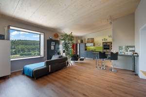 Wohnen auf einer Ebene – Exklusiver Neubau-Bungalow mit Panorama-Terrasse und traumhaften Ausblick – Die vollständige Adresse der Immobilie erhältst du vom Anbieter., 97769 Bad Brückenau – Vorschaubild 18