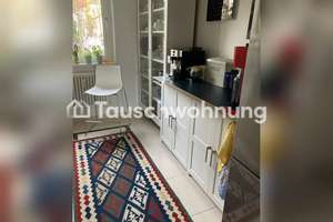 Tauschwohnung: Tausch: 2,5-Zimmer-Wohnung in Steglitz-Zehlendorf – Die vollständige Adresse der Immobilie erhältst du vom Anbieter., 14167 Zehlendorf, Berlin – Vorschaubild 3