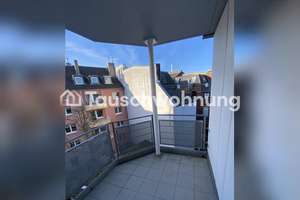 Tauschwohnung: Schöne, helle 2 Zimmer-Wohnung mit 2 Balkonen und Stellplatz – Schirmerstraße 22, 50823 Neuehrenfeld, Köln – Vorschaubild 11