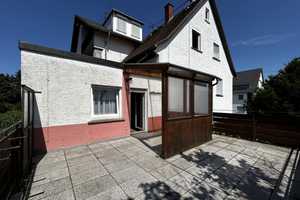 Doppelhaushälfte in Erbach mit herrlichem Garten – Alb-Donau-Kreis – Vorschaubild 11