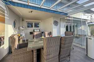 Traumhaftes Ferienhaus mit Sauna in Niendorf - Aalbeek-Siedlung – Ostholstein (Kreis) – Vorschaubild 4