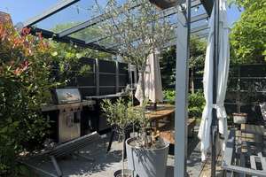 Elegantes Doppelhaus mit hochwertigem Gartenparadies in ruhiger Lage – Die vollständige Adresse der Immobilie erhältst du vom Anbieter., 79331 Teningen – Vorschaubild 5