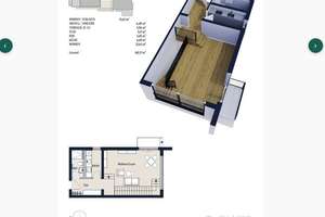 Erstbezug nach Kernsanierung 2026 | KfW A+ | 3-Zi mit 165m² Privatgarten, Maisonette & EBK – Die vollständige Adresse der Immobilie erhältst du vom Anbieter., 81248 Pasing, München – Vorschaubild 2